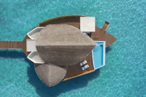 JW Marriott Maldives Resort & Spa