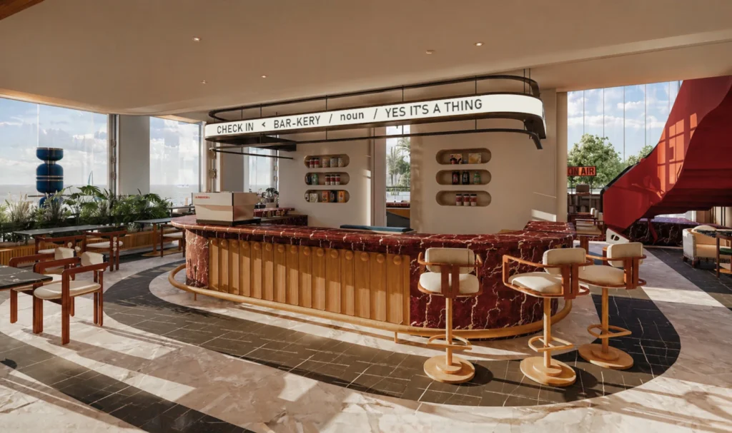 Otherland Hotel Galle Sri Lanka