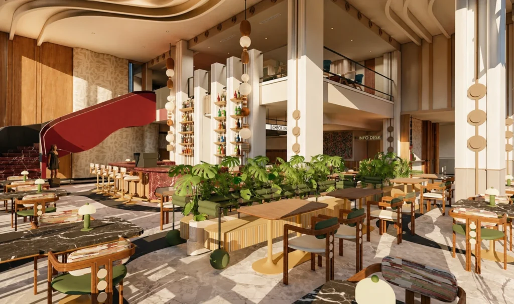 Otherland Hotel Galle Sri Lanka