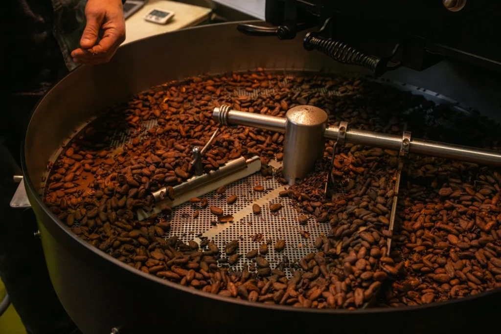 This Ecologist is Making Chocolate ‘Bird-Friendly’. And it’s Delicious! 4 Seahorse Chocolate