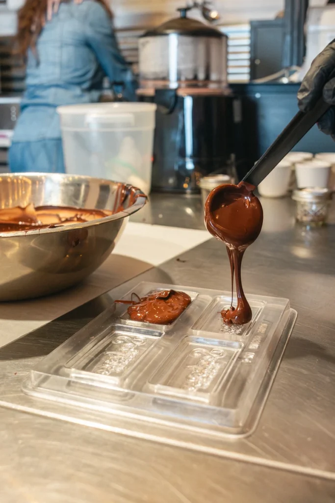 This Ecologist is Making Chocolate ‘Bird-Friendly’. And it’s Delicious! 6 Seahorse Chocolate