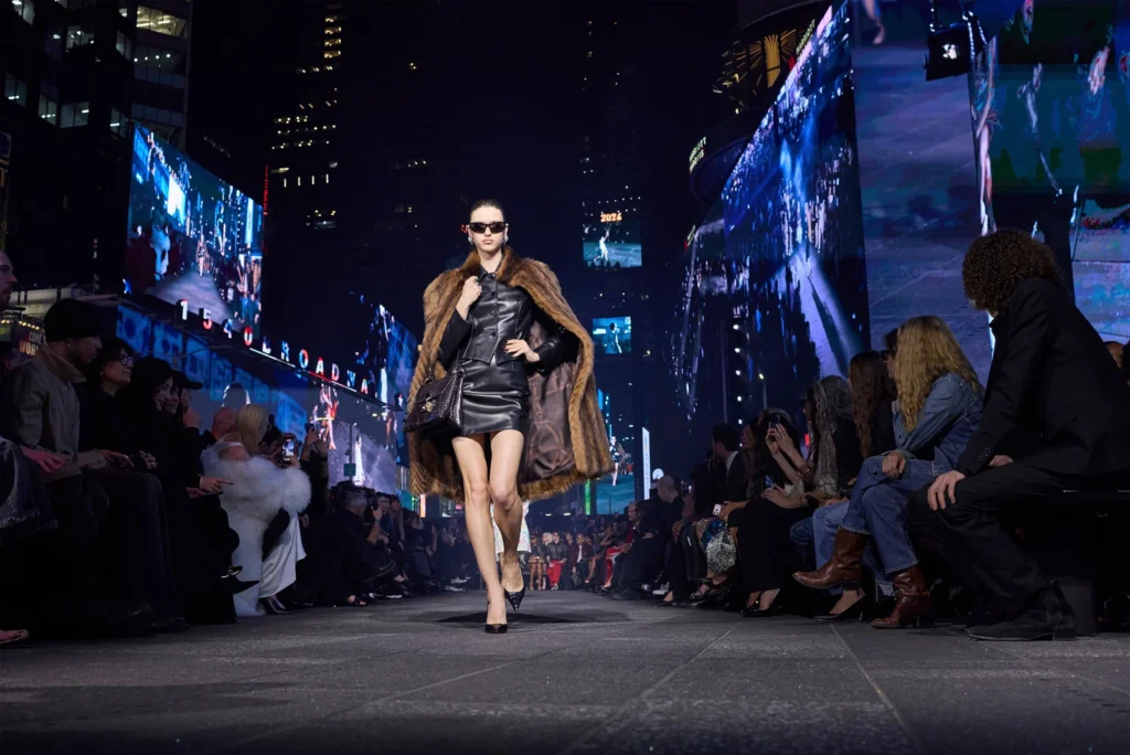GucciCore Cruise 2027