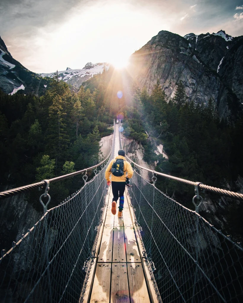 How Premium Adventure Culture Is Influencing Travel Spending 1 Adventure travel culture