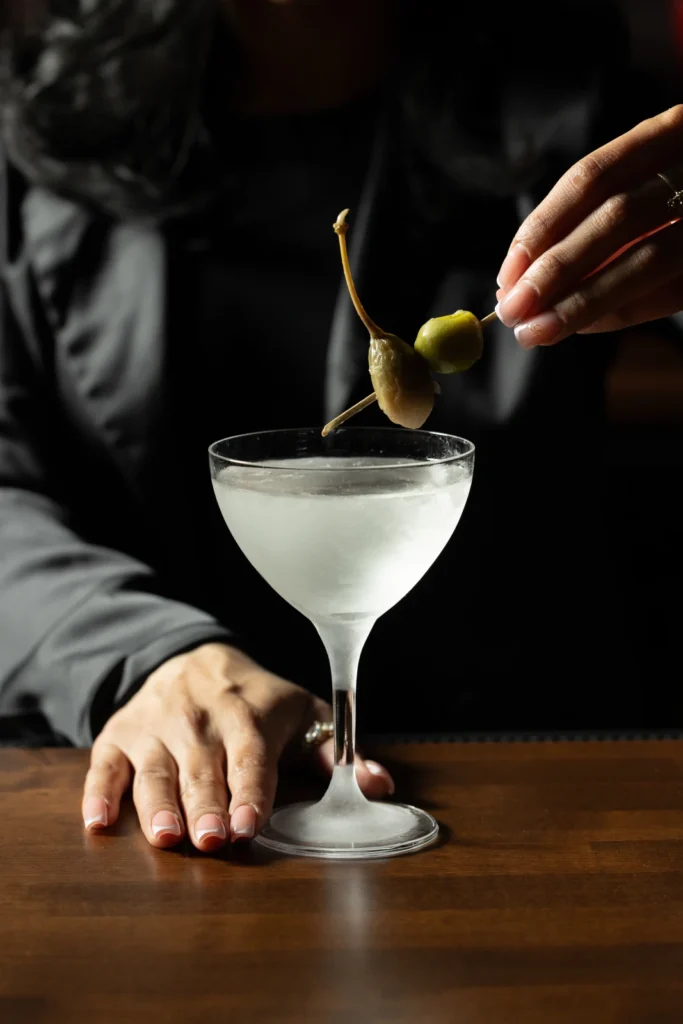 Amy Morton opens the intimate ‘1898’, a 25-seat speakeasy in Highland Park 3 1898 Speakeasy Highland Park Chicago