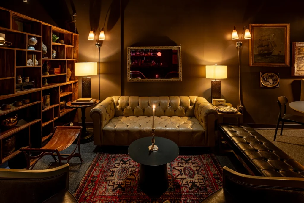 Amy Morton opens the intimate ‘1898’, a 25-seat speakeasy in Highland Park 1 1898 Speakeasy Highland Park Chicago