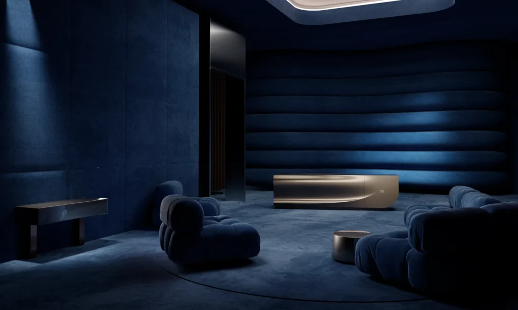 C Seed X Bugatti TV