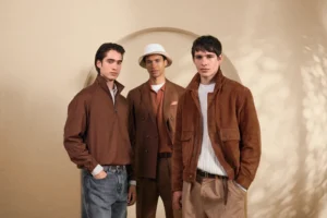 Canali Spring Summer 27
