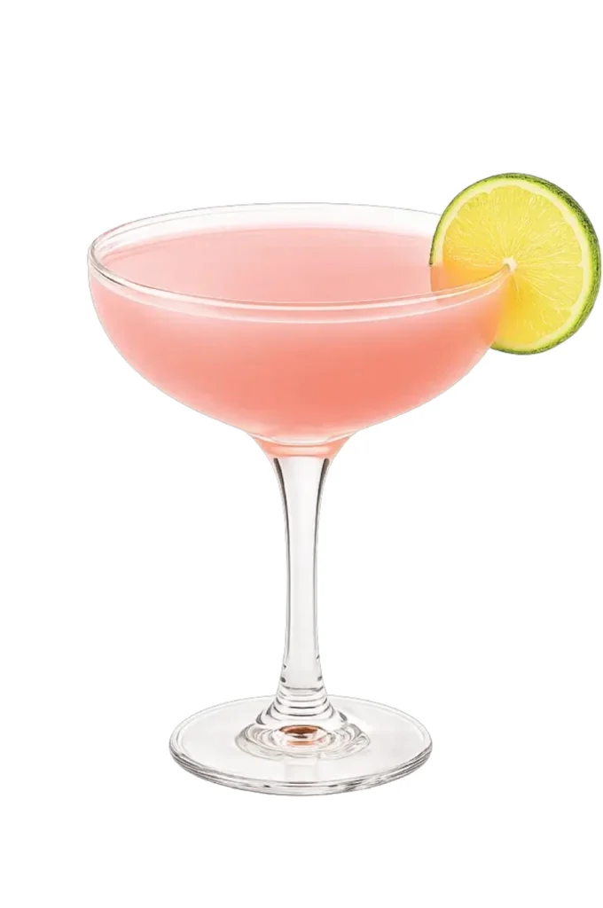 Summertime Cocktails with a Taste of Luxury 1 Chinola Guava Daiquiri