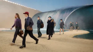 Louis Vuitton Spring Summer Mens 2027
