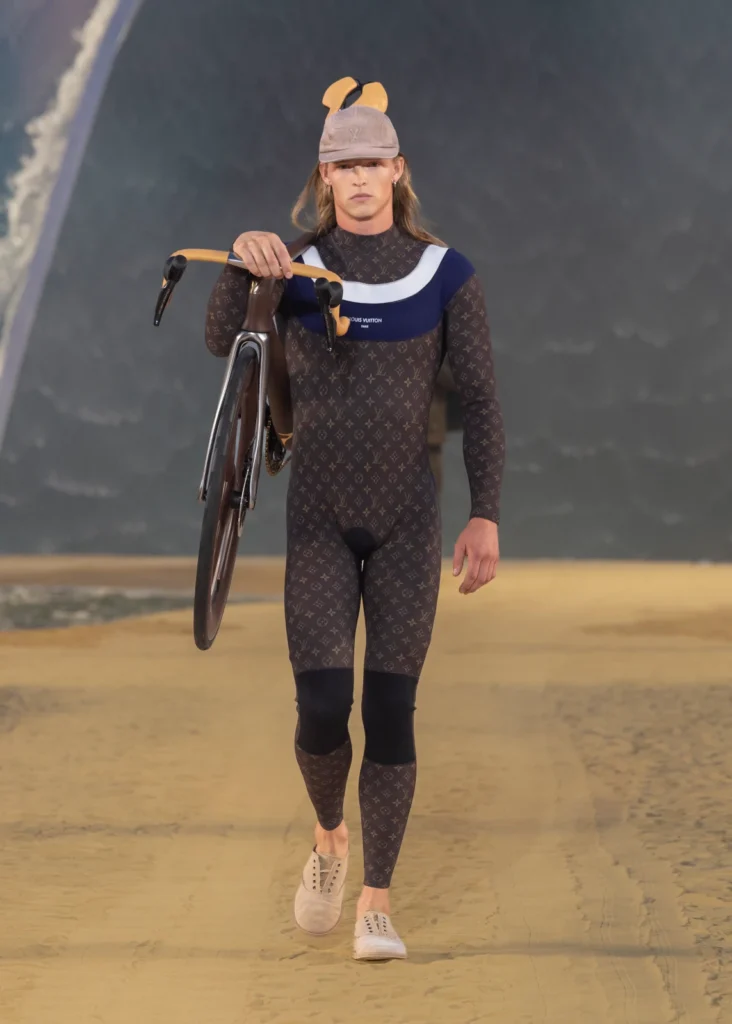 Louis Vuitton Spring Summer Mens 2027