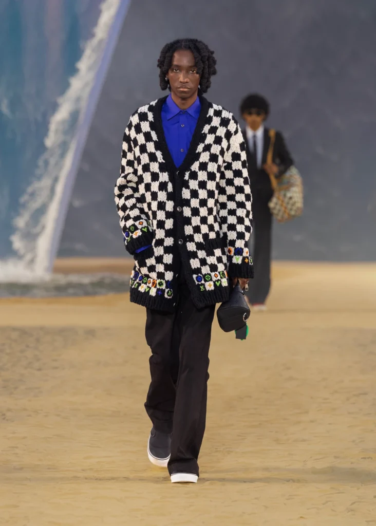 Louis Vuitton Spring Summer Mens 2027