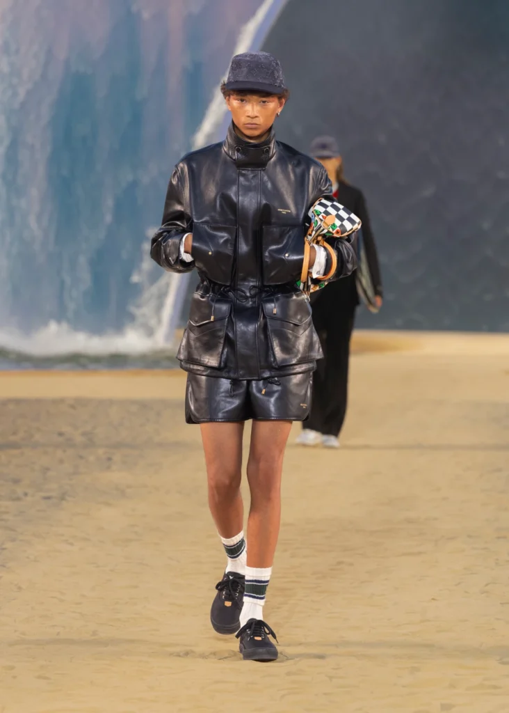 Louis Vuitton Spring Summer Mens 2027