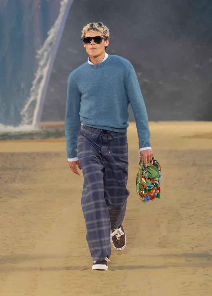 Louis Vuitton Spring Summer Mens 2027