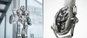 MB&F HM12 The Guardian