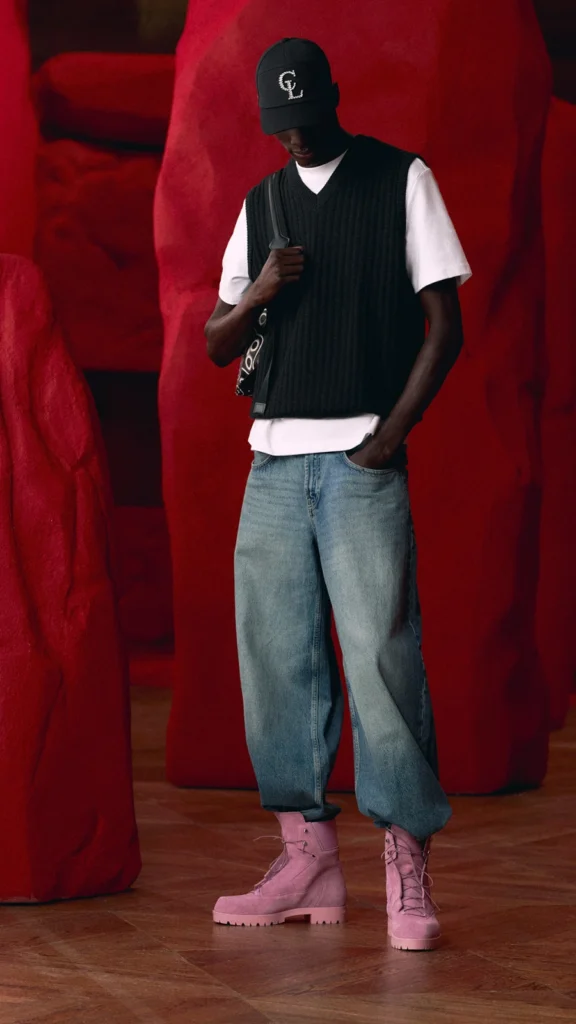 Christian Louboutin Spring Summer 2027 mens