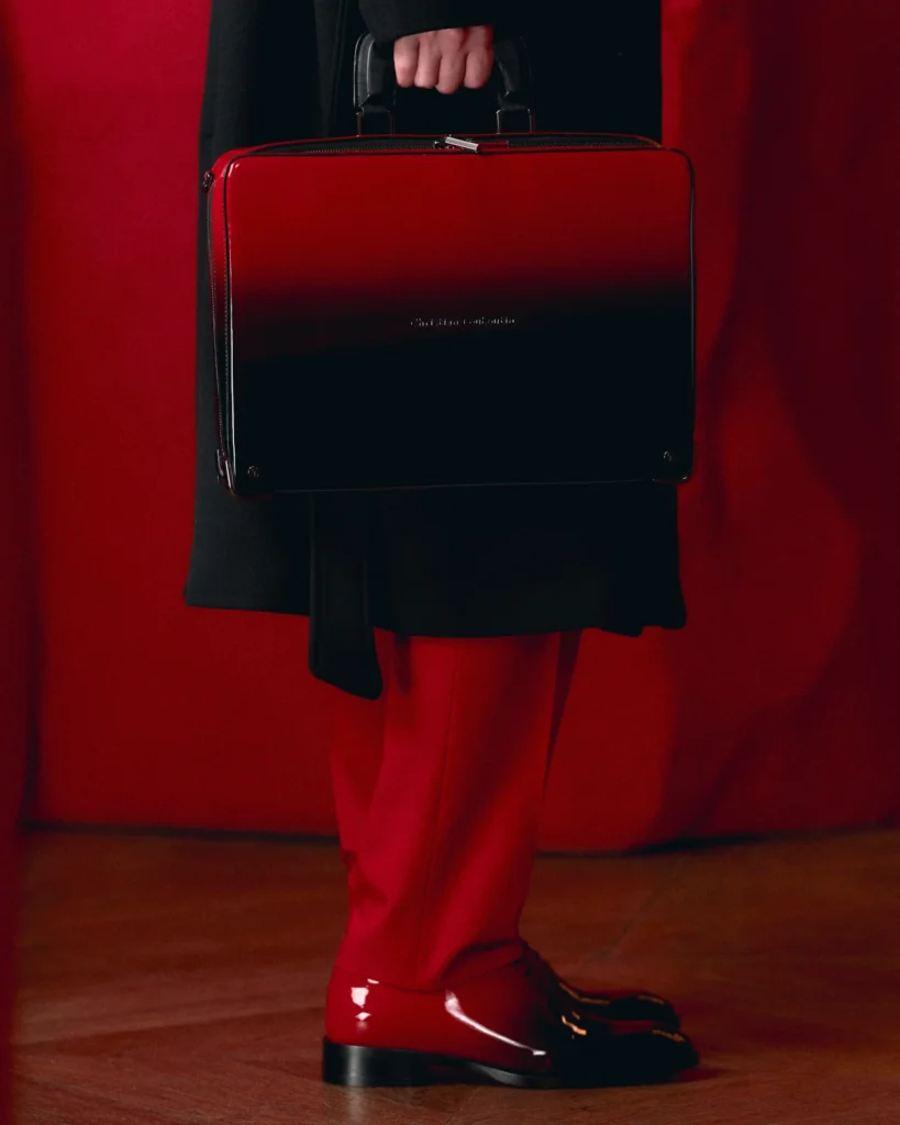 Christian Louboutin Spring Summer 2027 mens