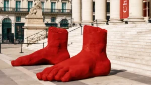 Christian Louboutin Spring Summer 2027 mens