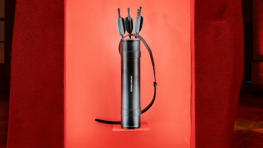 Christian Louboutin Spring Summer 2027 mens