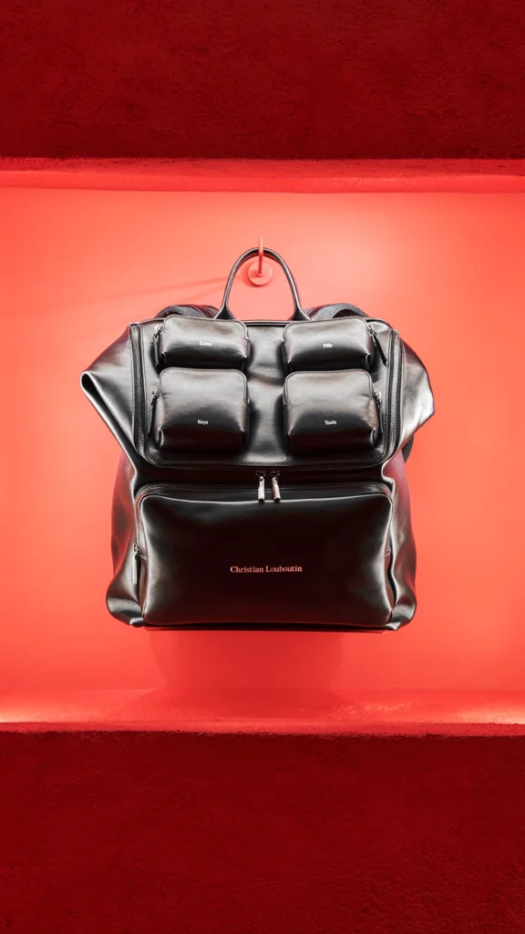 Christian Louboutin Spring Summer 2027 mens