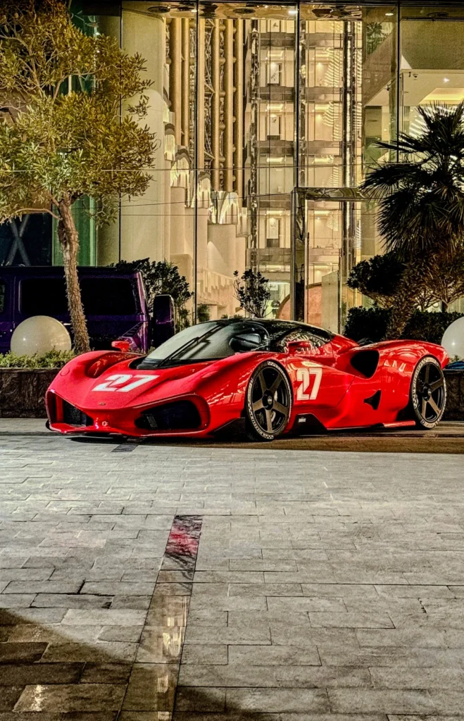 The Democratization of the Hypercar: How Newer Brands Are Taking the Game to Another Level 6 Nilu27