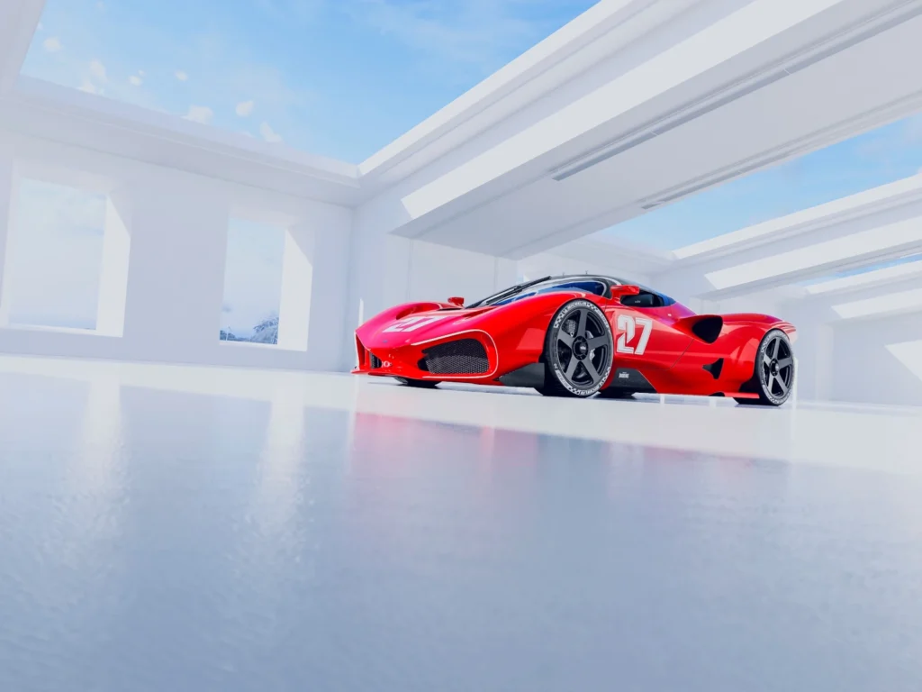 The Democratization of the Hypercar: How Newer Brands Are Taking the Game to Another Level 8 Nilu27