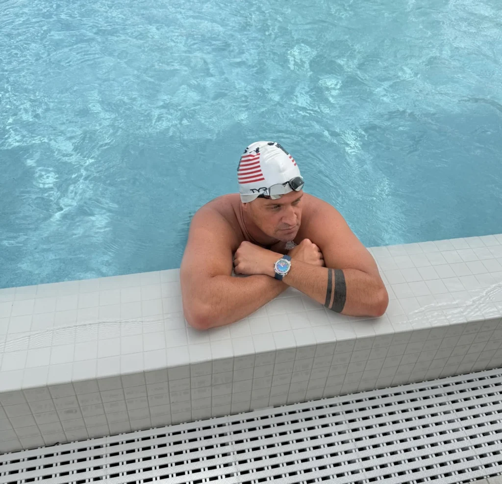 Ryan Lochte Mauron Musy 1