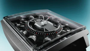 Tag Heuer Monaco 12