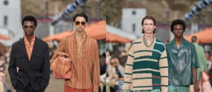 Zegna Summer 2027