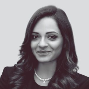 Picture of Radhika Kerkar