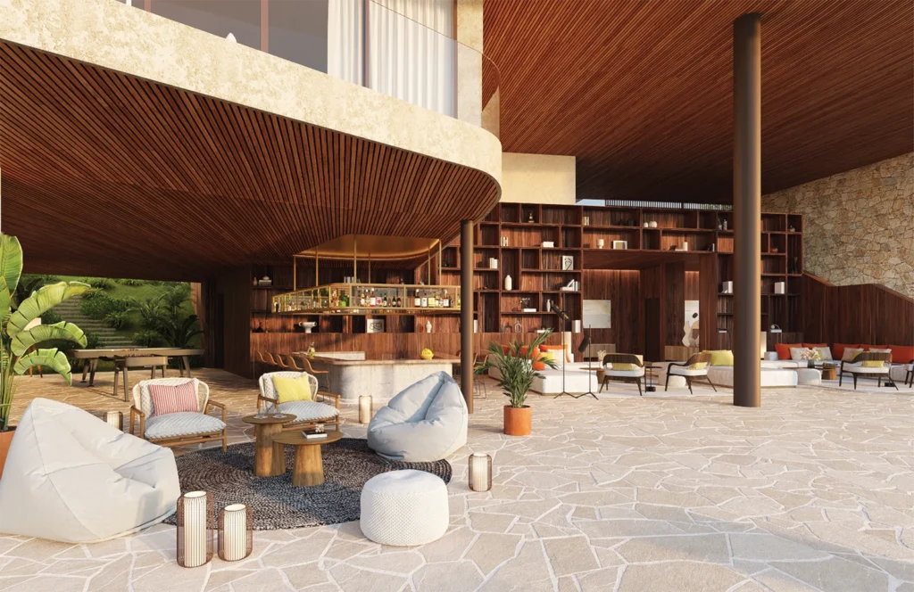 From the Caribbean to Japan, here are 3 new luxury hotel openings for 2026 & 2027 6 ANI Shoal Bay Anguilla