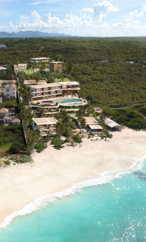 From the Caribbean to Japan, here are 3 new luxury hotel openings for 2026 & 2027 4 ANI Shoal Bay Anguilla