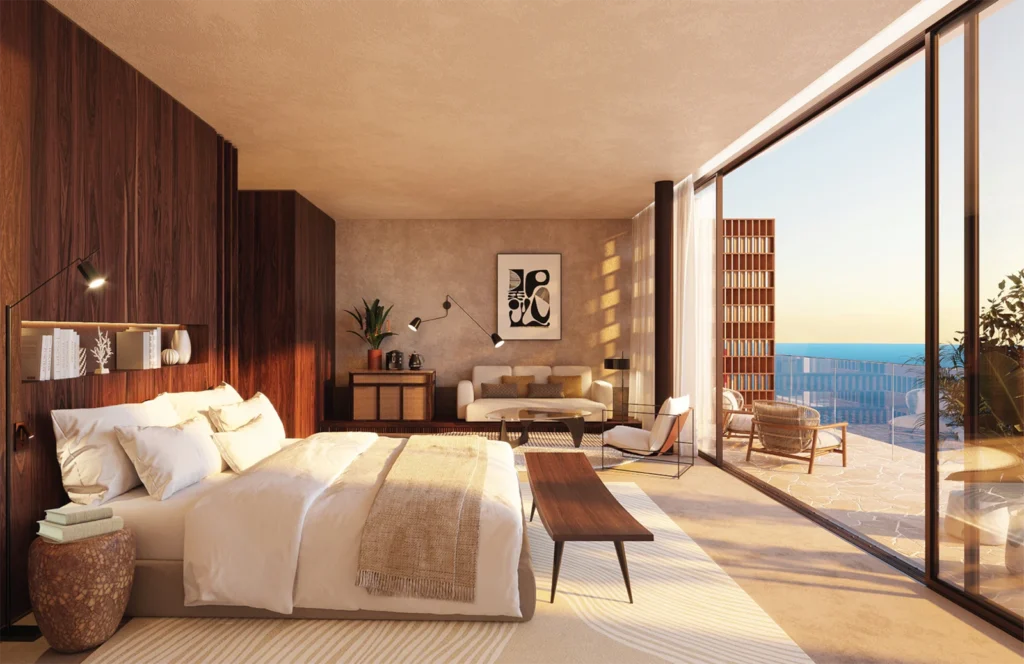 From the Caribbean to Japan, here are 3 new luxury hotel openings for 2026 & 2027 5 ANI Shoal Bay Anguilla