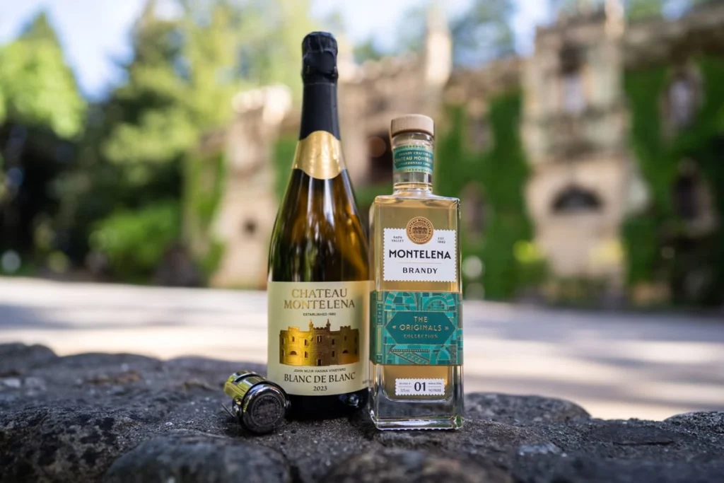 Chateau Montelena Montelena 76