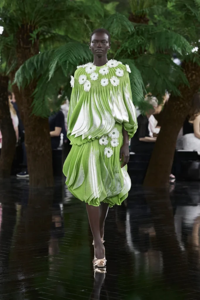 Dior Haute Couture Fall Winter 2027