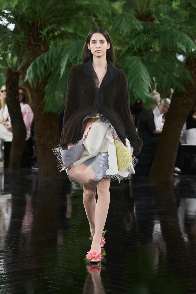 Dior Haute Couture Fall Winter 2027