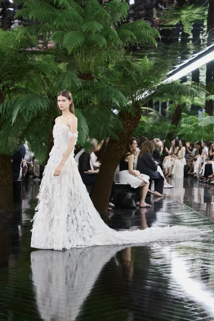 Dior Haute Couture Fall Winter 2027