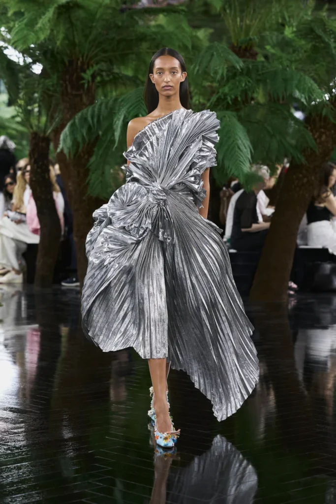 Dior Haute Couture Fall Winter 2027