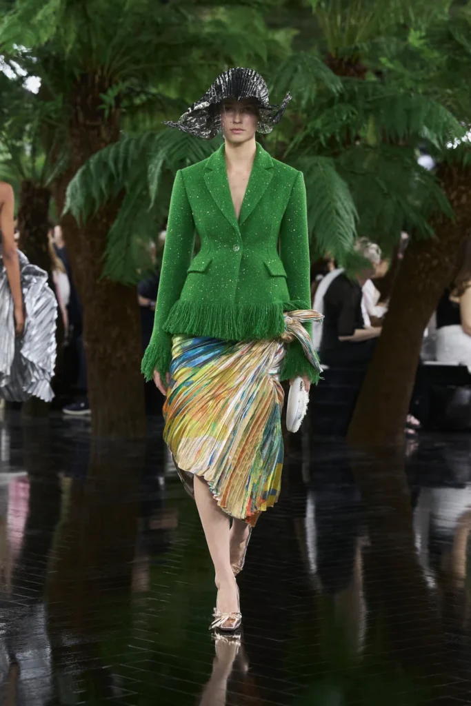 Dior Haute Couture Fall Winter 2027