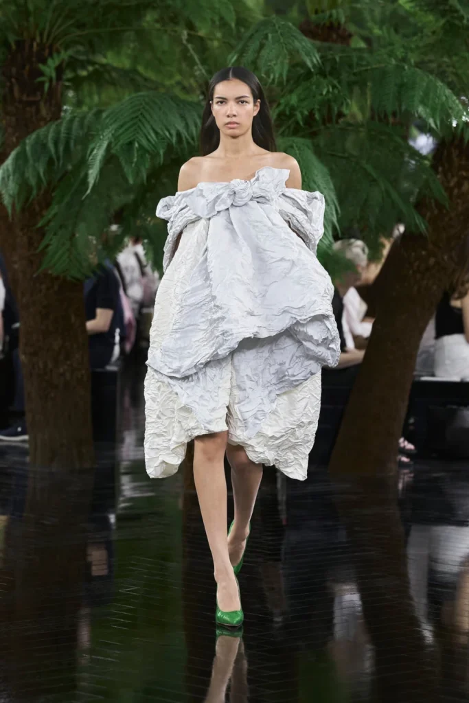 Dior Haute Couture Fall Winter 2027
