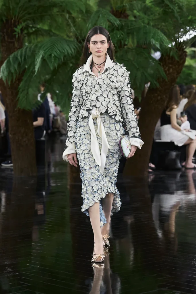 Dior Haute Couture Fall Winter 2027