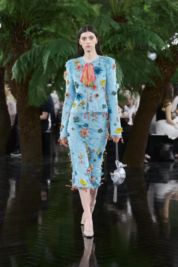 Dior Haute Couture Fall Winter 2027