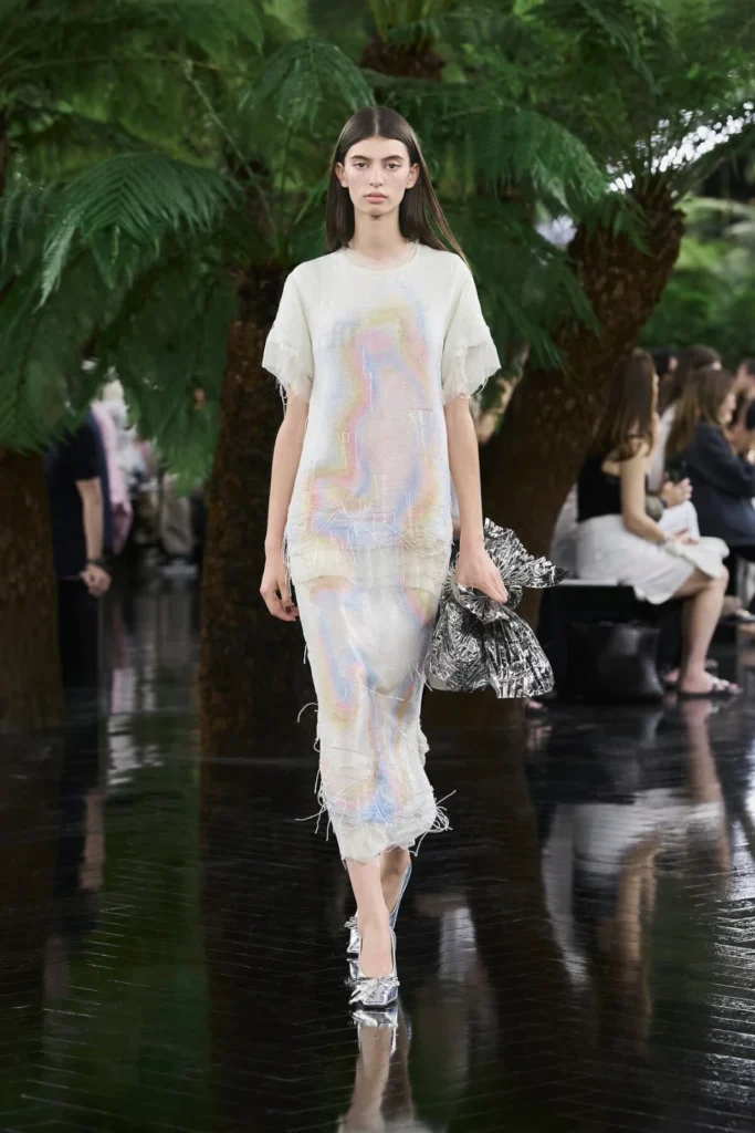 Dior Haute Couture Fall Winter 2027