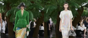 Dior Haute Couture Fall Winter 2027
