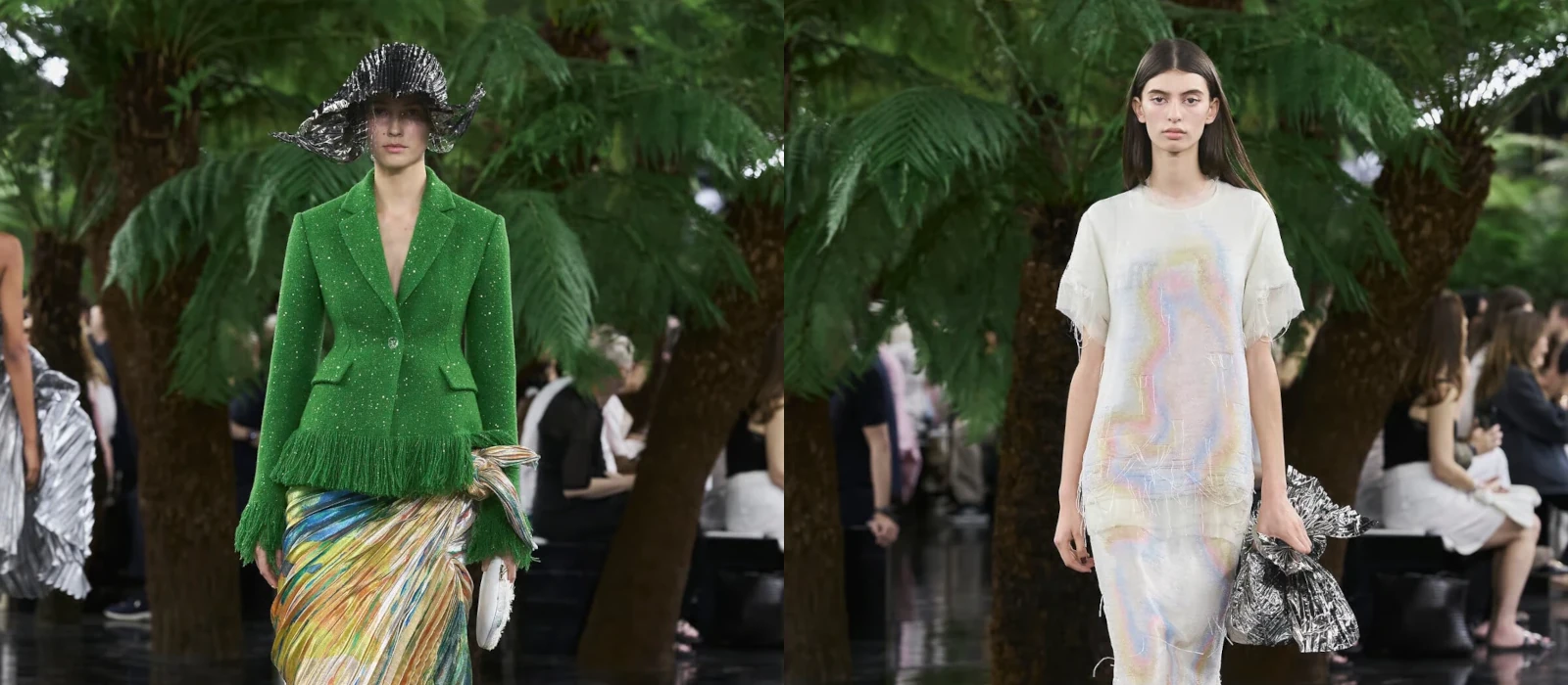 Dior Haute Couture Fall Winter 2027