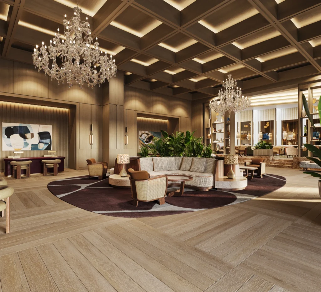 From the Caribbean to Japan, here are 3 new luxury hotel openings for 2026 & 2027 9 The Hari Singapore