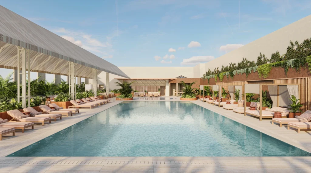 From the Caribbean to Japan, here are 3 new luxury hotel openings for 2026 & 2027 7 The Hari Singapore