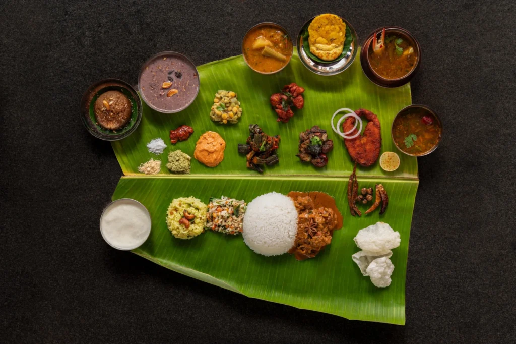 The Lotus Palace in Tamil Nadu Celebrates the Chettiar Heritage in Technicolor 5 The Lotus Palace Chettinad