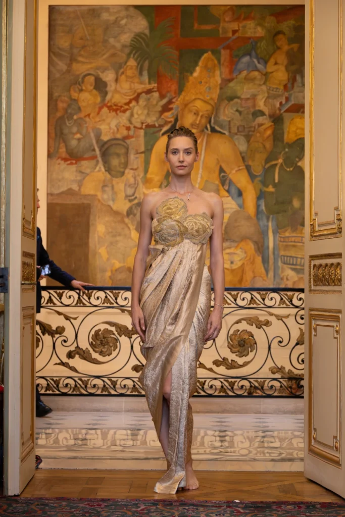 Vaishali S Haute Couture 2027