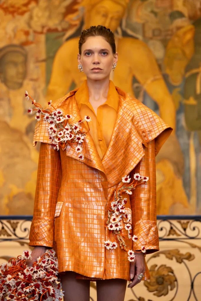 Vaishali S Haute Couture 2027