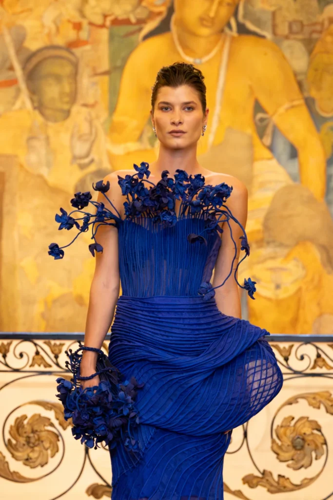 Vaishali S Haute Couture 2027